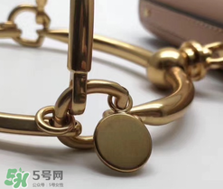 chloe nile怎么看真假？蔻依chloe nile手環(huán)包真假辨別