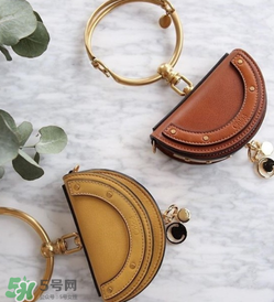 chloe nile怎么看真假？蔻依chloe nile手環(huán)包真假辨別