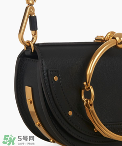 chloe nile怎么看真假？蔻依chloe nile手環(huán)包真假辨別