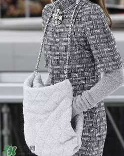 chanel香奈兒2017秋冬新款包包有哪些款式_好看嗎？