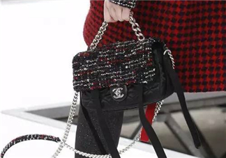 chanel香奈兒2017秋冬新款包包有哪些款式_好看嗎？