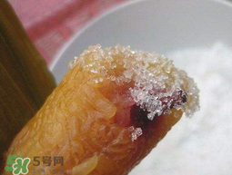 灰水粽的灰水怎么制作？灰水粽用的什么植物？