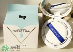 涂完氣墊bb后臉上起皮怎么辦？抹完氣墊bb臉上起皮怎么回事？