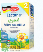 特福芬奶粉下架原因 福特芬有機(jī)奶粉為什么下架？