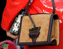 loewe三角包正品多少錢？羅意威巴塞羅那三角包專柜價格