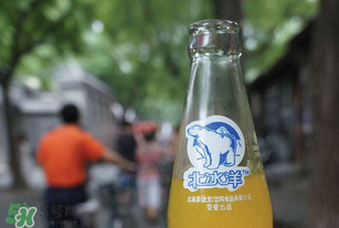 北冰洋汽水多少錢一瓶？北冰洋汽水價格