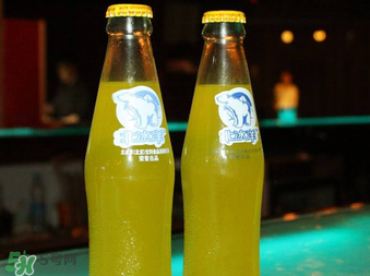 北冰洋汽水多少錢一瓶？北冰洋汽水價格