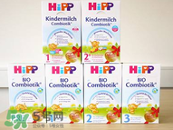 特福芬奶粉和喜寶奶粉的區(qū)別 特福芬和喜寶哪個好？