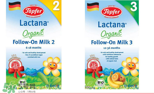 特福芬和愛(ài)他美哪個(gè)好？特福芬奶粉和愛(ài)他美奶粉的區(qū)別