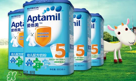 特福芬和愛(ài)他美哪個(gè)好？特福芬奶粉和愛(ài)他美奶粉的區(qū)別