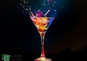 僵尸雞尾酒醉人嗎？僵尸雞尾酒多少度？