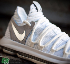 nike kd 10上腳怎么樣？耐克杜蘭特10代測評(píng)