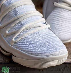 nike kd 10上腳怎么樣？耐克杜蘭特10代測評(píng)