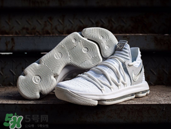 nike kd 10上腳怎么樣？耐克杜蘭特10代測評(píng)
