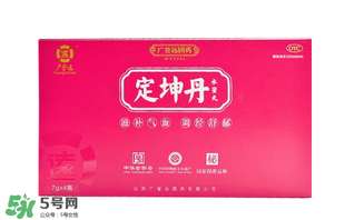 定坤丹的功效與作用 定坤丹有什么用處？