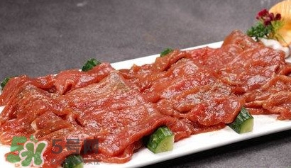 里脊肉是雞肉嗎？里脊肉是豬肉還是雞肉