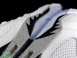 air jordan 5白水泥正品多少錢？喬丹5代白水泥專柜價格