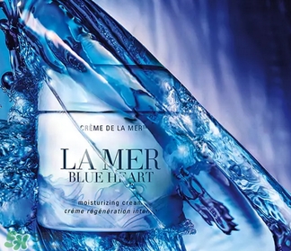 海藍之謎2017限量面霜多少錢？海藍之謎2017海洋日面霜上市