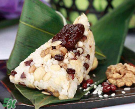 傅太粽子怎么樣？傅太粽子好吃嗎？