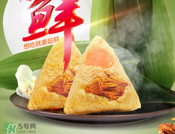 傅太粽子怎么樣？傅太粽子好吃嗎？