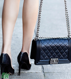 chanel leboy包包正品多少錢？香奈兒leboy專柜價(jià)格