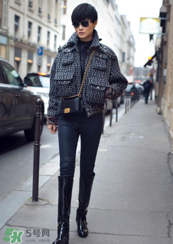 chanel leboy包包正品多少錢？香奈兒leboy專柜價(jià)格