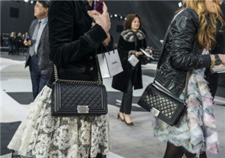 chanel leboy包包正品多少錢？香奈兒leboy專柜價(jià)格