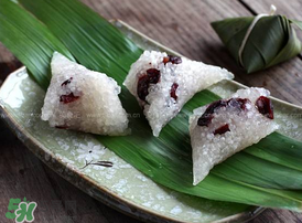 西米粽子好吃嗎？西米粽子和糯米粽子哪個好吃？