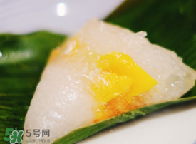 西米粽子好吃嗎？西米粽子和糯米粽子哪個好吃？