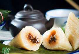 真空包裝的粽子要放冰箱嗎？真空包裝的粽子能在冰箱放幾天？