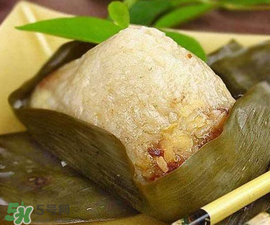 真空包裝的粽子要放冰箱嗎？真空包裝的粽子能在冰箱放幾天？