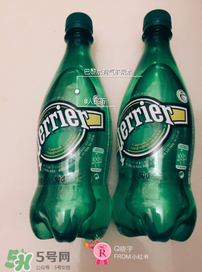 Perrier巴黎水多少錢(qián)？Perrier巴黎水價(jià)格
