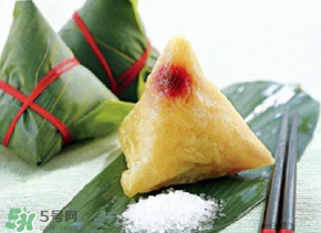 孕婦可以吃枧水粽嗎？ 枧水粽孕婦能吃嗎？