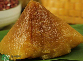 孕婦可以吃枧水粽嗎？ 枧水粽孕婦能吃嗎？