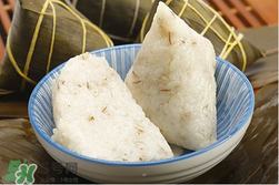 稻香村粽子煮多久？稻香村粽子怎么熱？