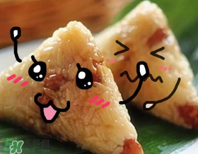 稻香村粽子怎么做？稻香村粽子自己怎么做？