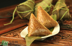 稻香村粽子怎么做？稻香村粽子自己怎么做？