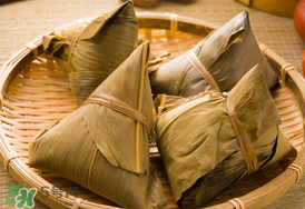 稻香村粽子怎么做？稻香村粽子自己怎么做？