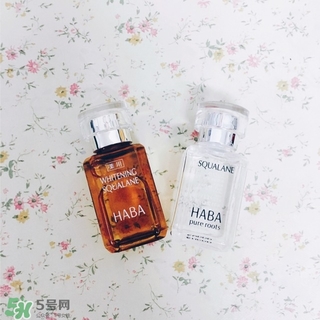 haba白油和黃油哪個(gè)好?haba白油好還是黃油好? haba白油和黃油哪個(gè)好?haba白油好還是黃油好?