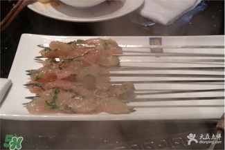 上上謙火鍋店好吃嗎？上上謙火鍋店味道怎么樣？