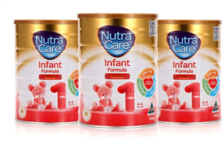 澳倍康nutra care是假奶粉嗎？澳倍康奶粉nutra care怎么樣？