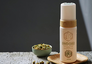 百雀羚三生花舒緩細(xì)膚潔面泡沫怎么樣_多少錢(qián)_怎么用