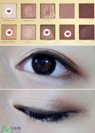 lorac眼影多少錢？lorac眼影價格