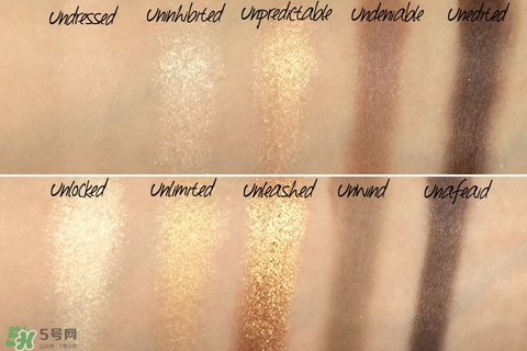 lorac眼影多少錢？lorac眼影價格