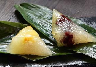 西米粽子好吃嗎？西米粽子和糯米粽子哪個(gè)好吃？