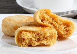 肉松餅是用什么做的？肉松餅是什么肉做的