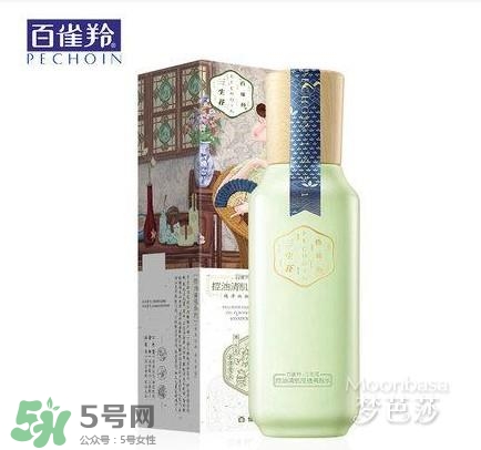 百雀羚三生花爽膚水怎么樣？百雀羚三生花爽膚水多少錢？