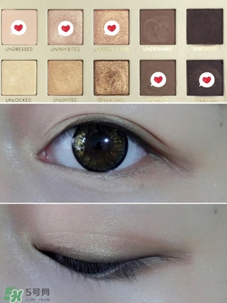 lorac眼影多少錢？lorac眼影價格