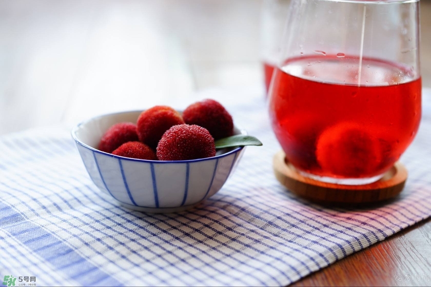 孕婦吃楊梅有什么好處？孕婦夢見吃楊梅是什么意思？