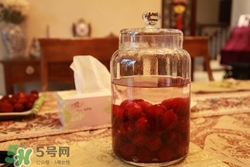 楊梅酒好喝嗎？楊梅酒怎么做？